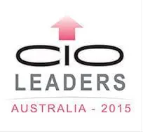 2015 CIO Leaders Summit Australia