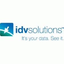 IDV Solutions announces ActivistMap.com extension for Visual Command Center