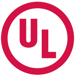 UL logo
