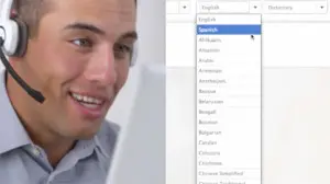 Tywi_Customer_Service_Select_Speech_Language