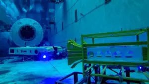 sonardyne_nasa_demo