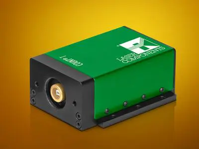 COUNT® T – Single Photon Counter for Time-correlated Applications