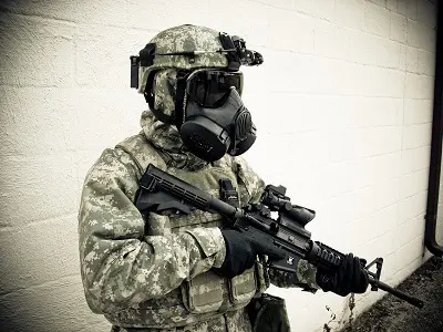 Avon Protection to continue to supply the US DOD with $42m order for CBRN respiratory protection