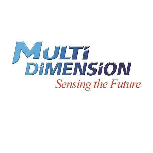 MDT Announces Three-Axis High-Performance TMR Linear Magnetic Field Sensors