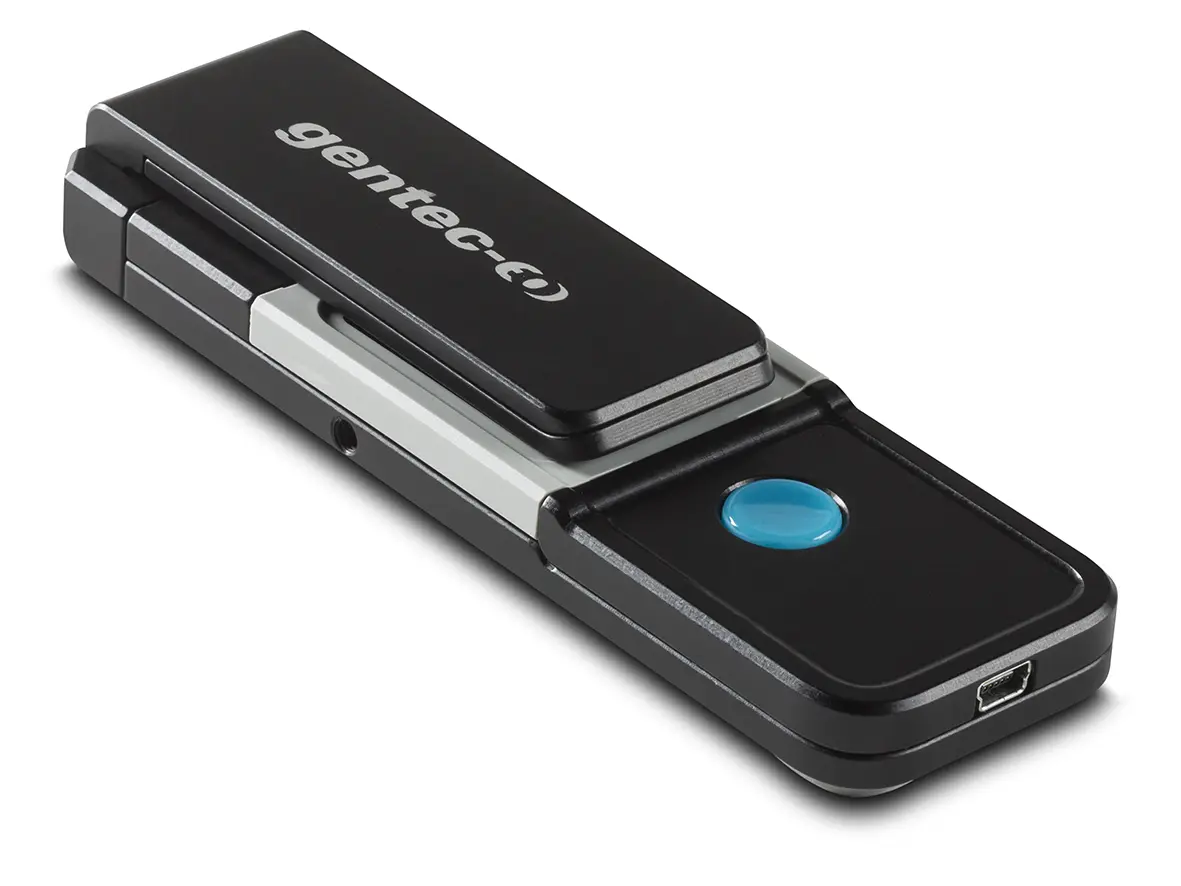 Mobile Power Meter with Silicon Sensor
