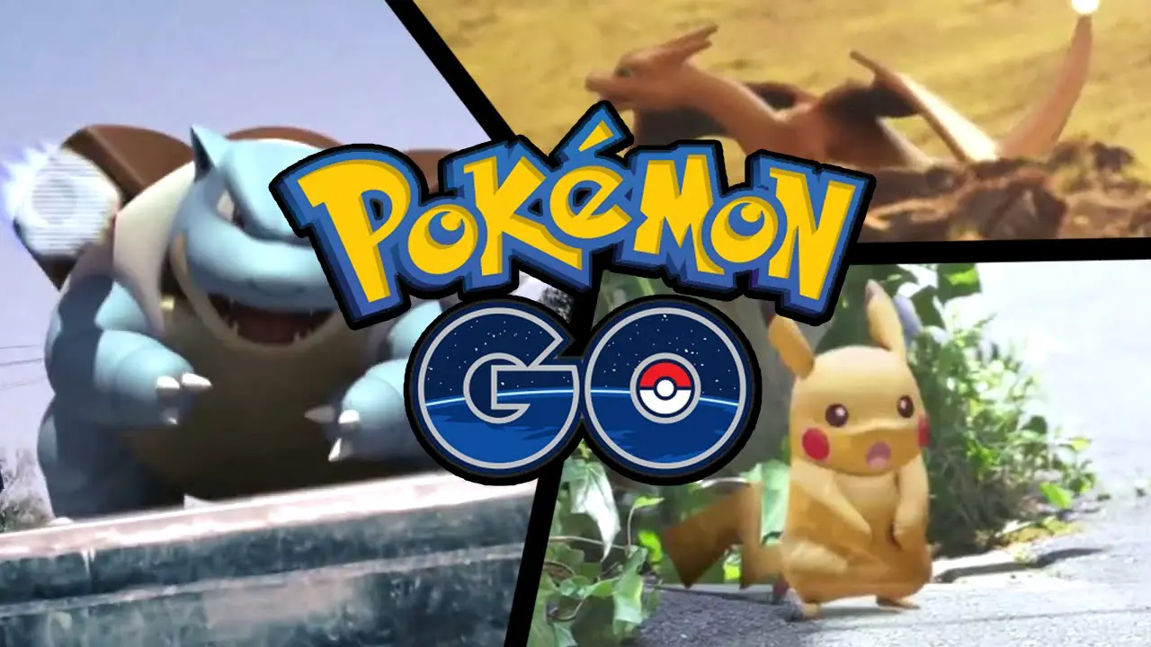 Tips for Pokemon Trainers to stay safe and still catch ‘em all