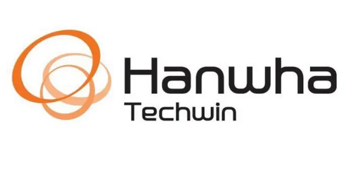 Hanwha Techwin Wisenet awarded  ‘iF Design Award 2018’