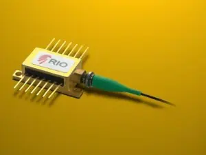 Redfern Integrated Optics