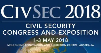 CIVSEC 2018 Conference Spotlight – Drones in Civil Security