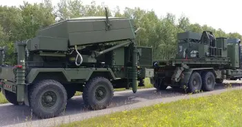 IAI Marks 100th Multi-Mission Radar System Aquisition As Sales Exceed 1.9 Billion Dollars