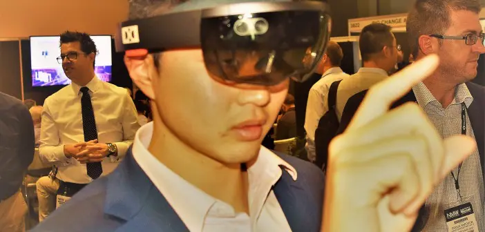 NMW Insights & MiR200 Robot briefing