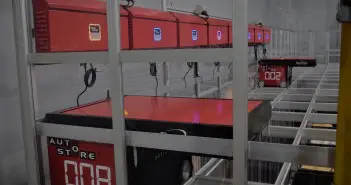 Episode 88 – When the hype actually delivers – Robotics’ clear cost savings, efficiency gains & safety results for NSW security manufacturer & distributor