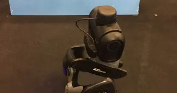Robot Review – Nimbo
