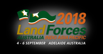 Land Forces 2018 Innovation Awards shortlist