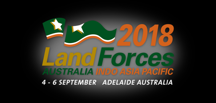 Land Forces 2018 Innovation Awards shortlist