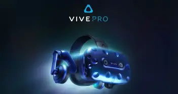 Vive HTC Pro Review and Developer Thoughts