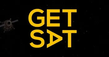GetSAT Introduces Ultra Blade: A Super Low-Profile L-Band Satcom Solution