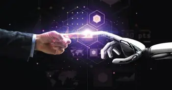A new race – The now, the soon to be& the 20/20 year horizon: Robotics, Artificial Intelligence (AI) & Human Convergence