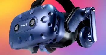 Vive HTC Pro review and developer thoughts
