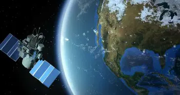 Sky & Space Global raises $12 million to help connect billions of unconnected people in the equatorial belt