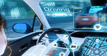 The rise of Autonomous vehicles