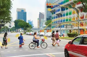 Autotalks is Connecting Vehicles in China with V2X