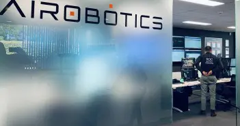 Israeli drone startup embeds itself in Australia’s IoT state