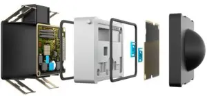 "DOWSIL™ EC-6601 Electrically Conductive Adhesive is a flexible, silicone adhesive that combines reliable performance with EMI shielding. This next-generation material is used in demanding applications like radar, LiDAR, sensors, and batteries."