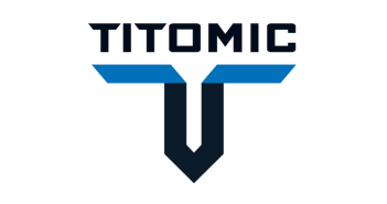 Titomic Kinetic Fusion™ Creates World’s Largest Titanium UAV