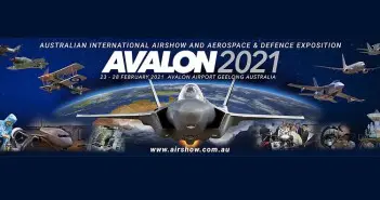AVALON 2021 dates announced