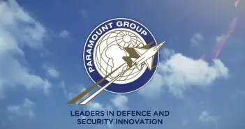 Saudi Arabian Military Industries and Paramount Group Sign High-level Collaboration Agreement on Defence and Security