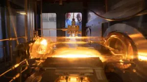 Lights on for holograms in your hands and super-fast Li-Fi