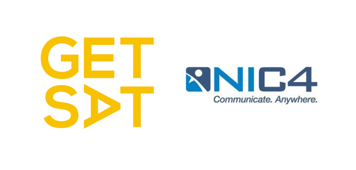 NCI4 and Get SAT Providing VSAT Comms-On-The-Move Network and Equipment Services to Special Ops Forces in Europe