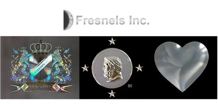 Sweet DRIEMS from Fresnels offers new packaging visions
