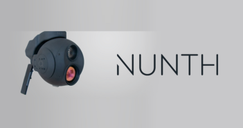 NUNTH N400 gimbal – A new imaging experience: unpack, connect and fly
