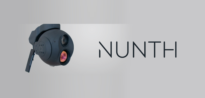 NUNTH N400 gimbal – A new imaging experience: unpack, connect and fly