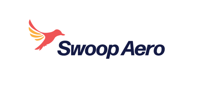 Medical drone logistics company Swoop Aero closes Series A funding