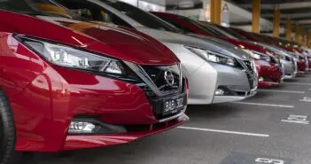 Transformers – electric vehicle fleets set to be on-call to backup the grid