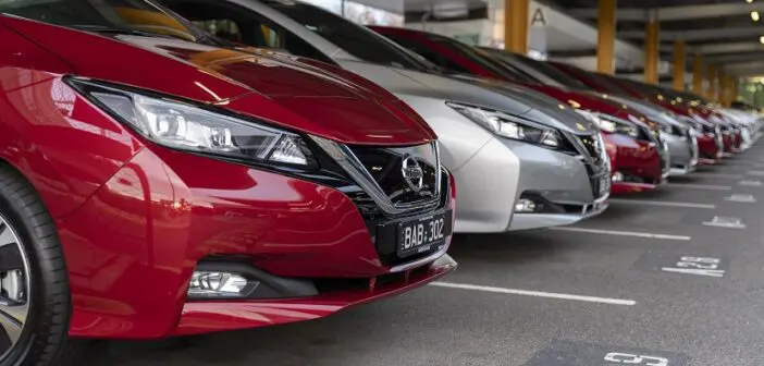 Transformers – electric vehicle fleets set to be on-call to backup the grid