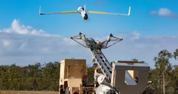 Orbital UAV achieves full year revenue of $34M