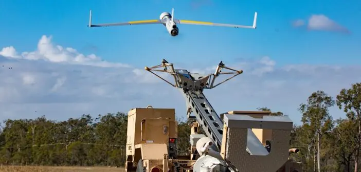 Orbital UAV achieves full year revenue of $34M
