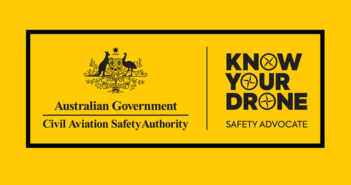 Know Your Drone – September Newsletter