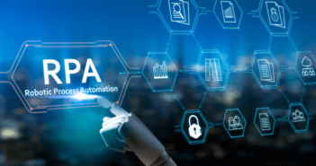 Four benefits of building a digital workforce with RPA