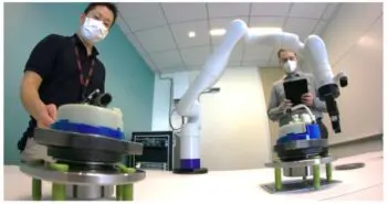 Hitachi Begins Testing of 5G Powered Industrial IoT Solutions at its Silicon Valley Research Center in California, USA