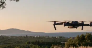 Department 13 delivers counter-drone technology to another South-East Asian government