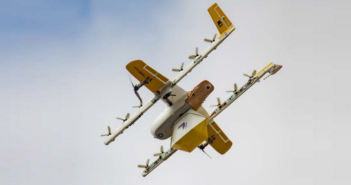 Drone delivery to help boost Australian construction and maintenance