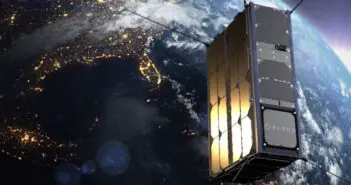 Kleos Space Successful Launch – Scouting Mission satellites into Orbit