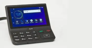 pei tel Signs Distribution Agreement with Siyata Mobile