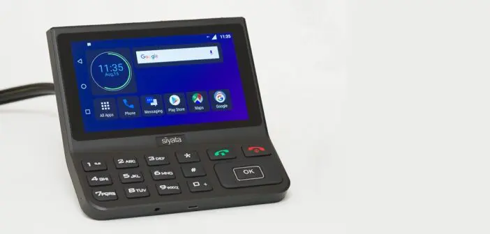 pei tel Signs Distribution Agreement with Siyata Mobile