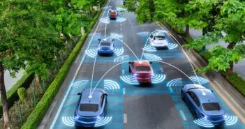 AWS and BlackBerry Join Forces for Intelligent Vehicle Data Platform